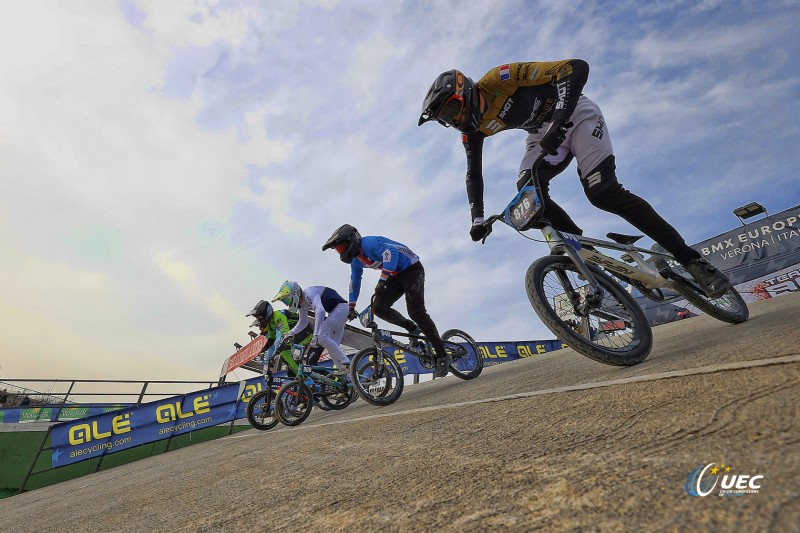 2023 BMX European Cup - 19/03/2023 - Day 3 - photo Ilario Biondi/SprintCyclingAgency?2023